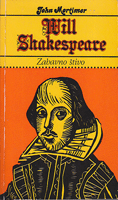 WILL SHAKESPEARE Zabavno štivo