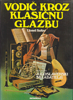 VODIČ KROZ KLASIČNU GLAZBU