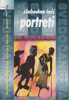 PORTRETI