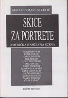 SKICE ZA PORTRETE Američka književna scena