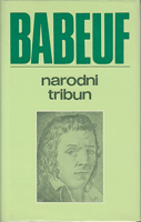 BABEUF narodni tribun