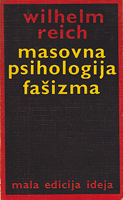 MASOVNA PSIHOLOGIJA FAŠIZMA