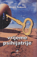 VRIJEME PSIHIJATRIJE