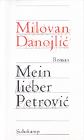 Mein lieber Petrovic