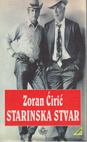 STARINSKA STVAR