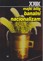 BANANA NACIONALIZAM