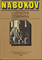 LUŽINOVA ODBRANA