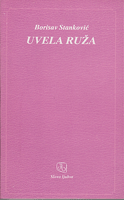 UVELA RUŽA