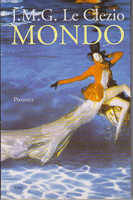 MONDO - LALABAJ