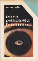 PARAPSIHOLOŠKI FENOMENI 