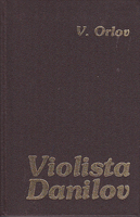 VIOLISTA DANILOV