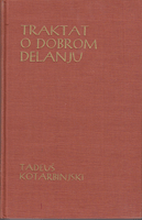 TRAKTAT O DOBROM DELANJU