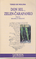 DON HIL, ZELEN-ČARAPANKO