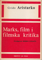 MARKS, FILM I FILMSKA KRITIKA