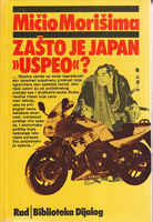 ZAŠTO JE JAPAN 