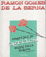 ZAGRLJAJ JE OGRLICA KOJOJ FALI KOPČA (Gregerije)