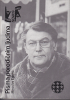 PISMA PORODIČNIM LJUDIMA
