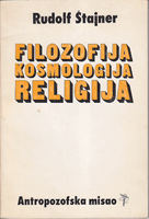 FILOZOFIJA KOSMOLOGIJA RELIGIJA