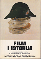 FILM I ISTORIJA
