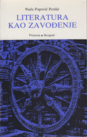 LITERATURA KAO ZAVOĐENJE