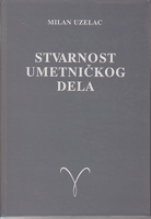 STVARNOST UMETNIČKOG DELA 