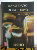 DANG DANG DOKO DANG Zen priče