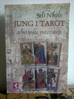 JUNG I TAROT Arhetipsko putovanje