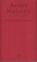 PROLAZNI GOSTI Ogledalo limba