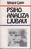 PSIHOANALZIA LJUBAVI