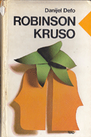 Robinson Kruso