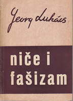 NIČE I FAŠIZAM