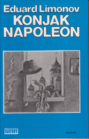 NAPOLEON KONJAK priče