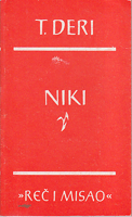 NIKI Priča o jednom psu