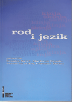 ROD I JEZIK 