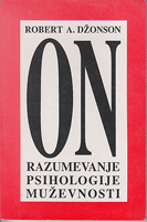 ON razumevanje psihologije muževnosti