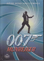 007 MUNREJKER