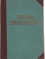 PRAVNA ENCIKLOPEDIJA