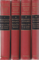 HISTORIJA ČOVJEČANSTVA - KULTURNI I NAUČNI RAZVOJ Dvadeseto stoljeće I-IV