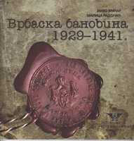 VRBASKA BANOVINA 1929-1941