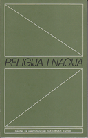 RELIGIJA I NACIJA