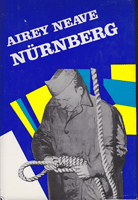 NURNBERG Osobno svjedočanstvo o suđenju glavnim nacističkim ratnim zločincima 1945-1946. godine