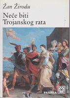 NEĆE BITI TROJANSKOG RATA