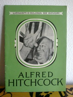 ALFRED HITCHCOCK