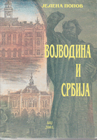 VOJVODINA I SRBIJA Iz istorije vojvođanske autonomije