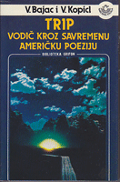 TRIP vodič kroz savremenu američku poeziju