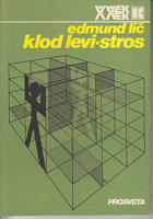 KLOD LEVI-STROS