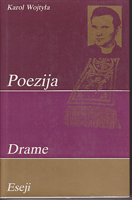 POEZIJA - DRAME - ESEJI