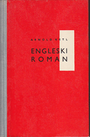 ENGLESKI ROMAN