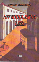 NIT MIHOLJSKOG LETA