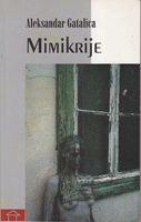 MIMIKRIJE